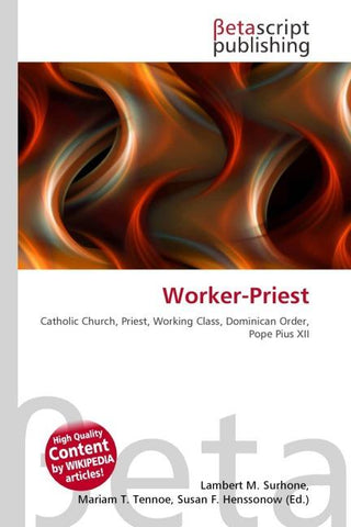 Worker-Priest