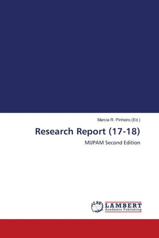 Research Report (17-18)
