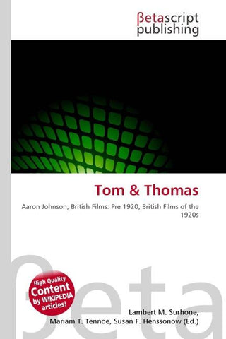 Tom & Thomas