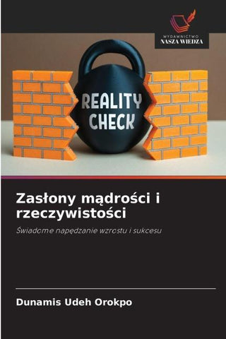 Zas¿ony m¿dro¿ci i rzeczywisto¿ci