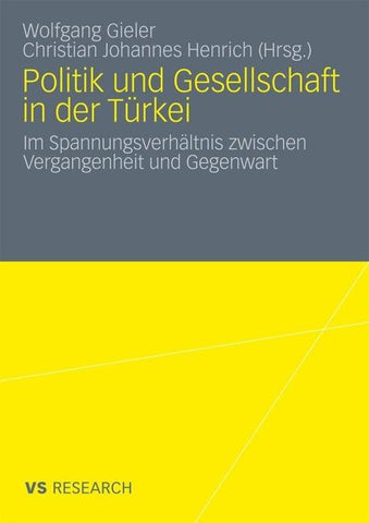 Politik und Gesellschaft in der Türkei