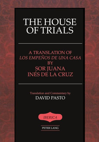 The House of Trials