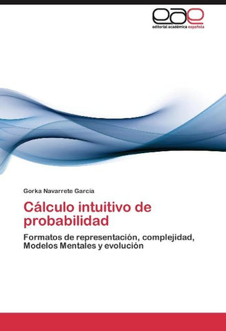 Cálculo intuitivo de probabilidad