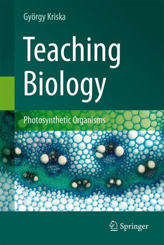 Teaching Biology