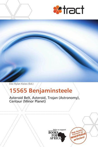 15565 Benjaminsteele