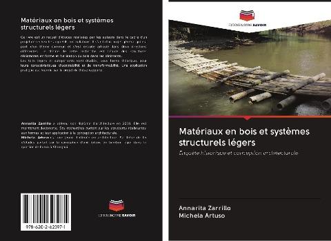 Matériaux en bois et systèmes structurels légers