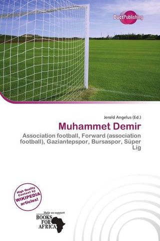 Muhammet Demir