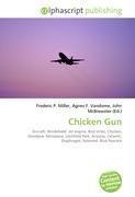 Chicken Gun