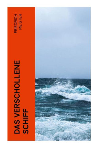 Das verschollene Schiff