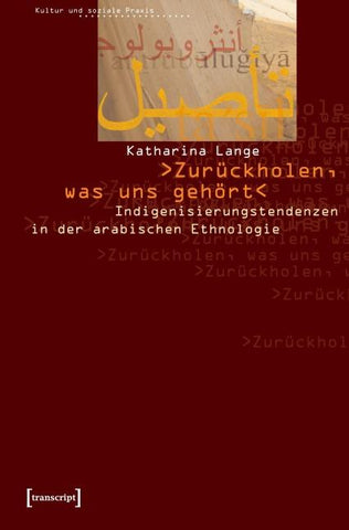 'Zurückholen, was uns gehört'