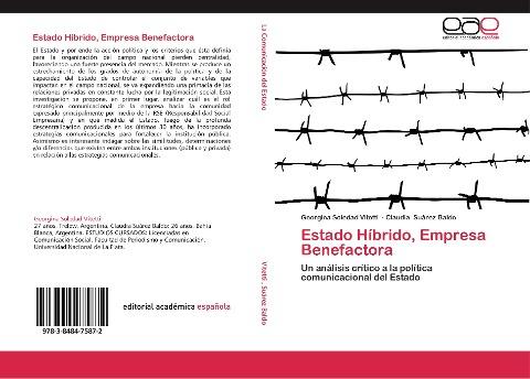 Estado Híbrido, Empresa Benefactora