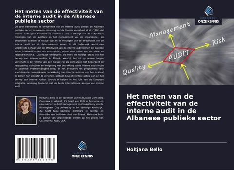 Het meten van de effectiviteit van de interne audit in de Albanese publieke sector