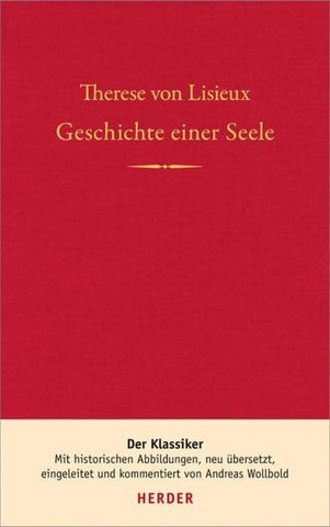 Geschichte einer Seele