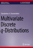 Multivariate Discrete q-Distributions