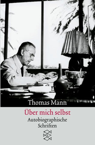 Über mich selbst