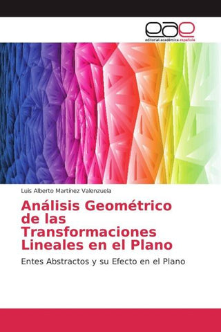 Análisis Geométrico de las Transformaciones Lineales en el Plano