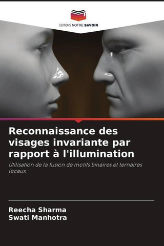 Reconnaissance des visages invariante par rapport à l'illumination