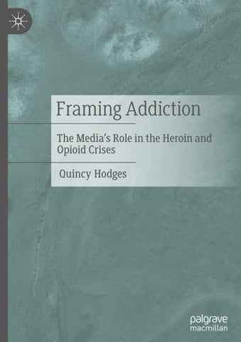 Framing Addiction