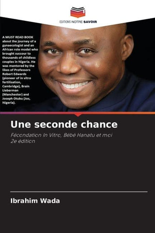 Une seconde chance