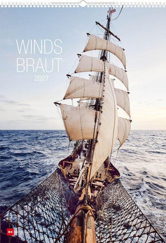 Windsbraut 2027