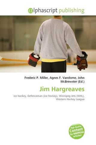 Jim Hargreaves