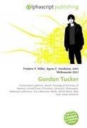 Gordon Tucker
