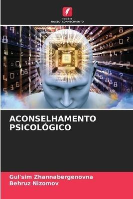 ACONSELHAMENTO PSICOLÓGICO