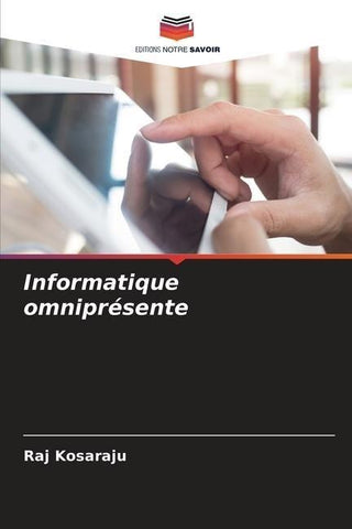 Informatique omniprésente