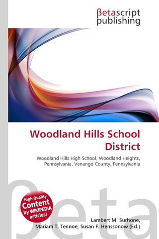 Woodland Hills School District
