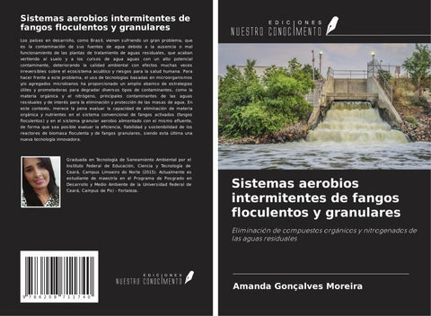 Sistemas aerobios intermitentes de fangos floculentos y granulares