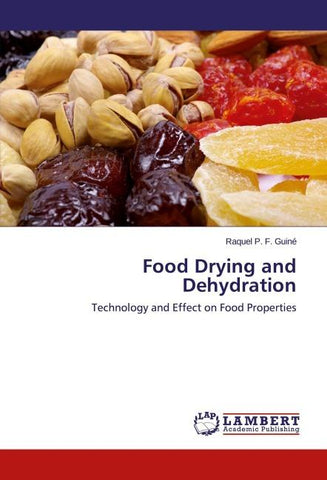 Food Drying and Dehydration