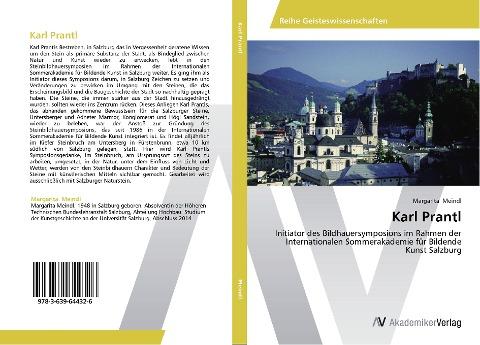 Karl Prantl