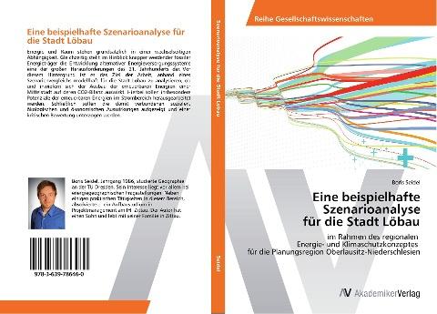 Eine beispielhafte Szenarioanalyse für die Stadt Löbau
