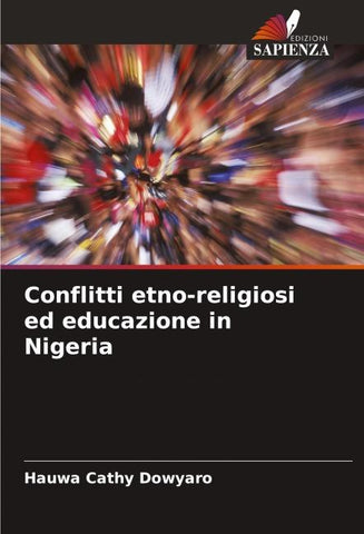 Conflitti etno-religiosi ed educazione in Nigeria
