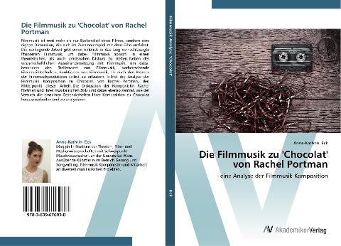Die Filmmusik zu 'Chocolat' von Rachel Portman
