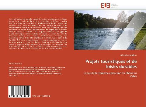 Projets touristiques et de loisirs durables