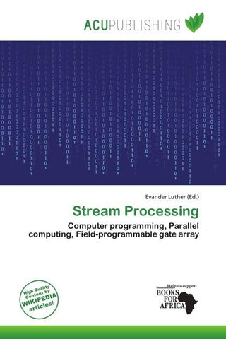 Stream Processing