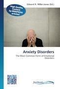 Anxiety Disorders