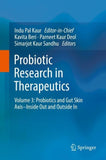 Probiotic Research in Therapeutics