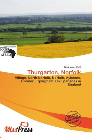 Thurgarton, Norfolk