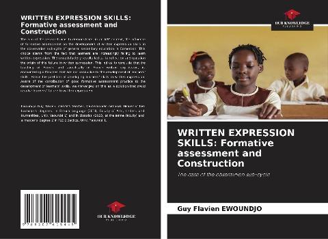 WRITTEN EXPRESSION SKILLS: Formative assessment and Construction