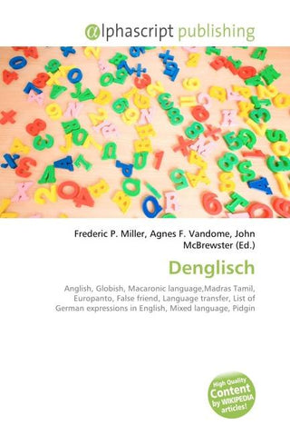 Denglisch