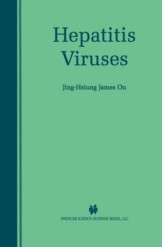 Hepatitis Viruses