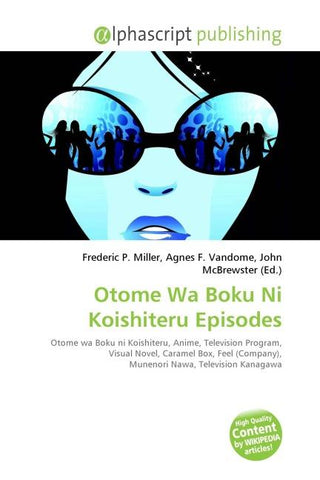 Otome Wa Boku Ni Koishiteru Episodes