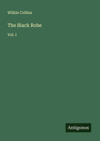 The Black Robe