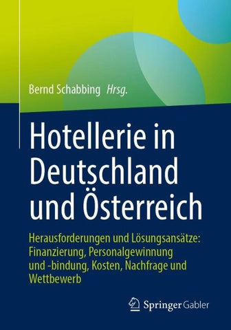 Hotellerie in Deutschland und Österreich