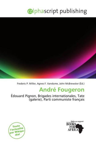 André Fougeron