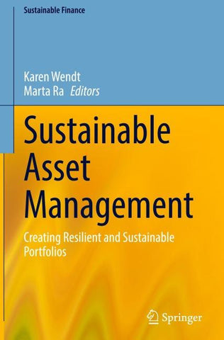 Sustainable Asset Management
