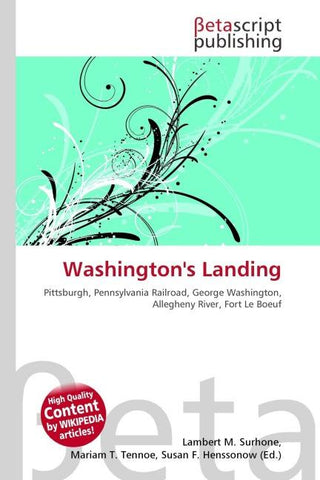 Washington's Landing