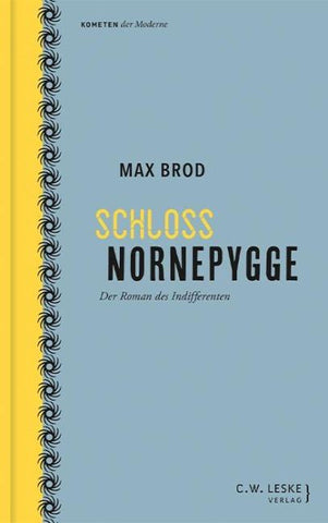 Schloss Nornepygge